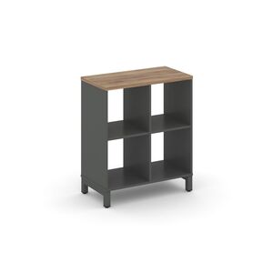 Каркас стеллажа 2 яруса