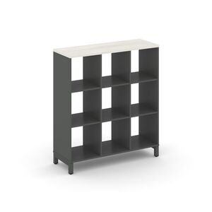 Каркас стеллажа 3 яруса