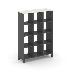 Каркас стеллажа 4 яруса