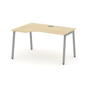 Стол рабочий эргономичный