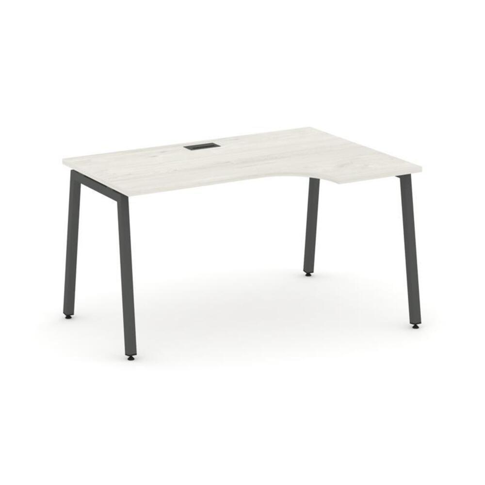 Стол рабочий эргономичный