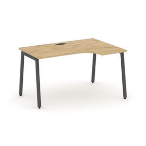 Стол рабочий эргономичный