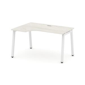 Стол рабочий эргономичный