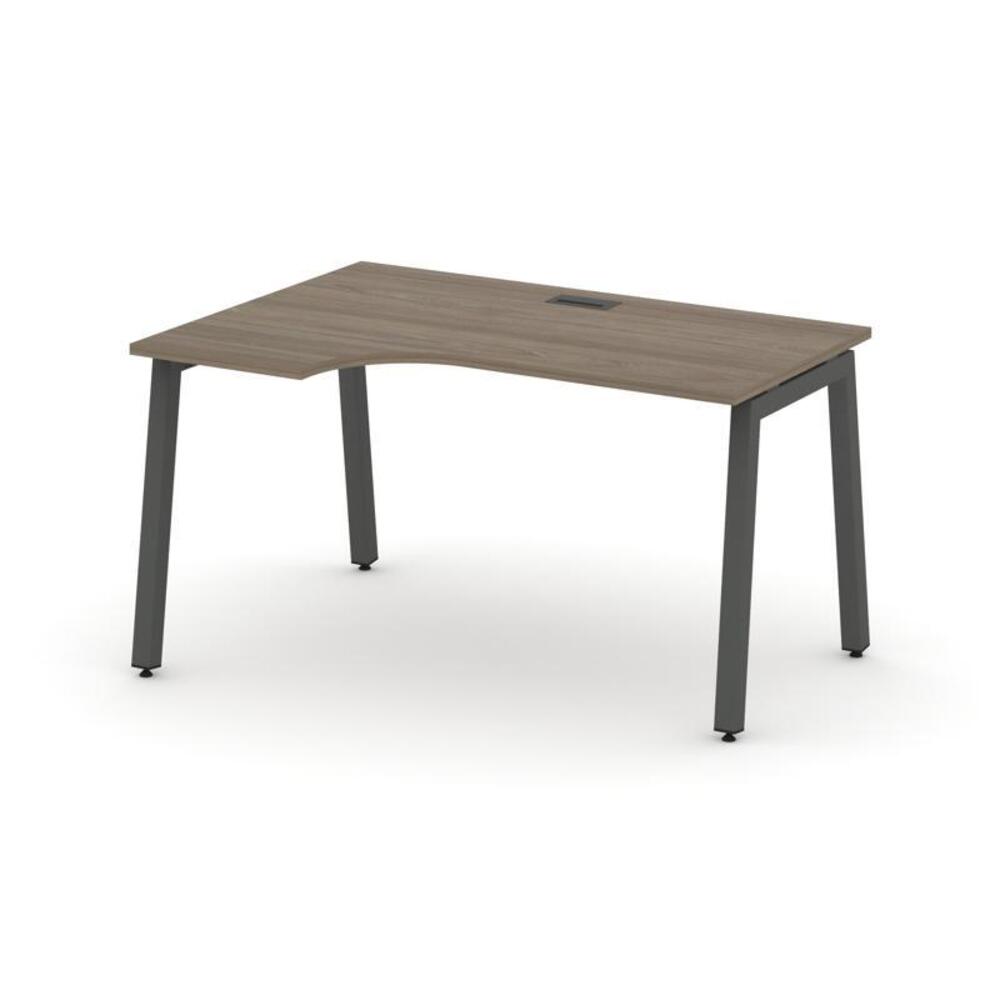 Стол рабочий эргономичный