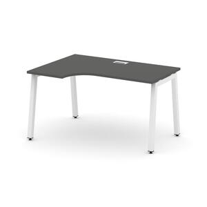 Стол рабочий эргономичный