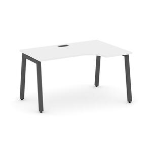 Стол рабочий эргономичный