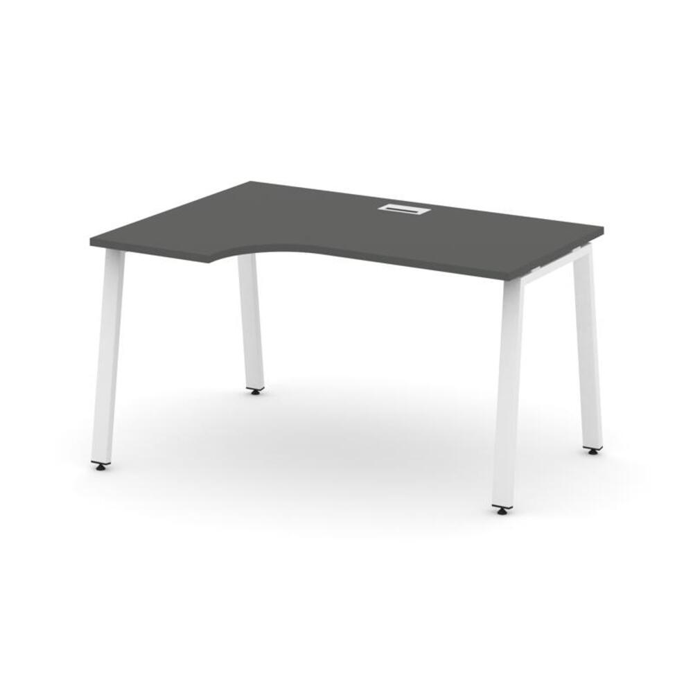 Стол рабочий эргономичный