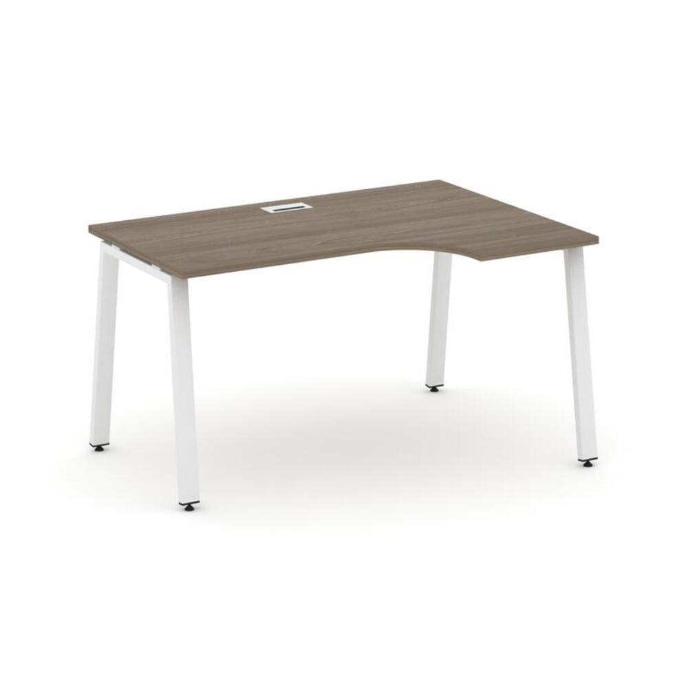 Стол рабочий эргономичный