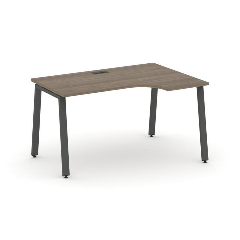 Стол рабочий эргономичный