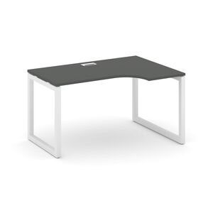 Стол рабочий эргономичный