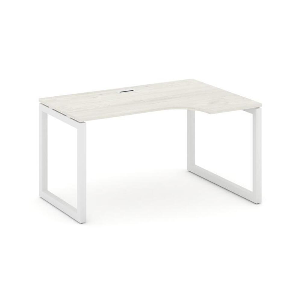 Стол рабочий эргономичный