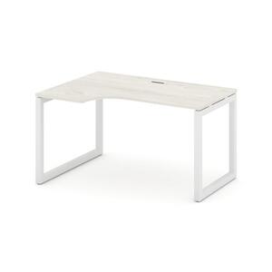 Стол рабочий эргономичный