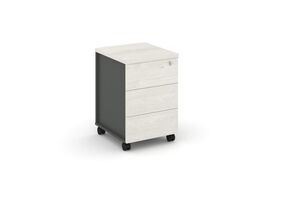 Тумба мобильная з/с ЛДСП