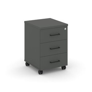 Тумба мобильная 3 ящика
