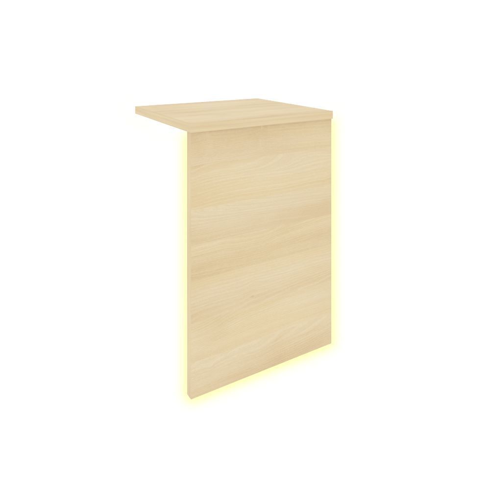 Накладка с подсветкой для Л.МП-1