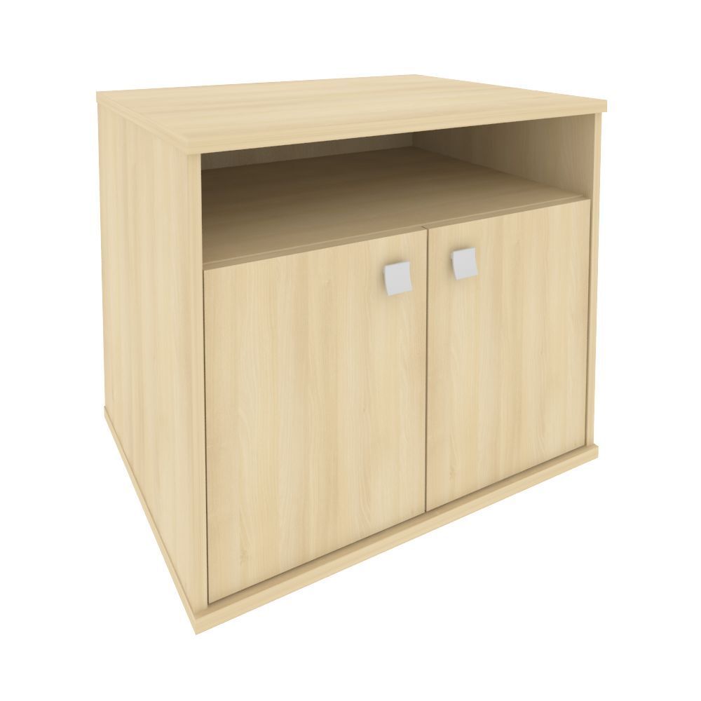 Тумба под оргтехнику сервисная