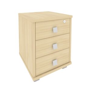 Тумба подкатная