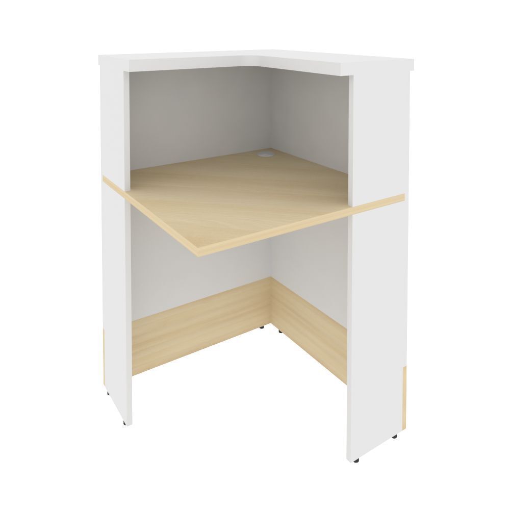 Угловой модуль правый