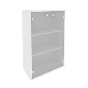 Шкаф средний широкий