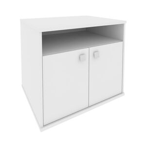 Тумба под оргтехнику сервисная