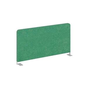 Настольный экран боковой (тканевый со шнурком двойной)