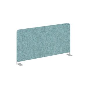 Настольный экран боковой (тканевый)