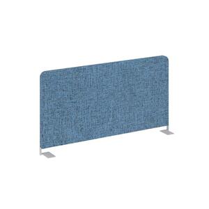 Настольный экран боковой (тканевый)