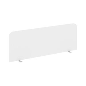 Настольный экран фронтальный ЛДСП