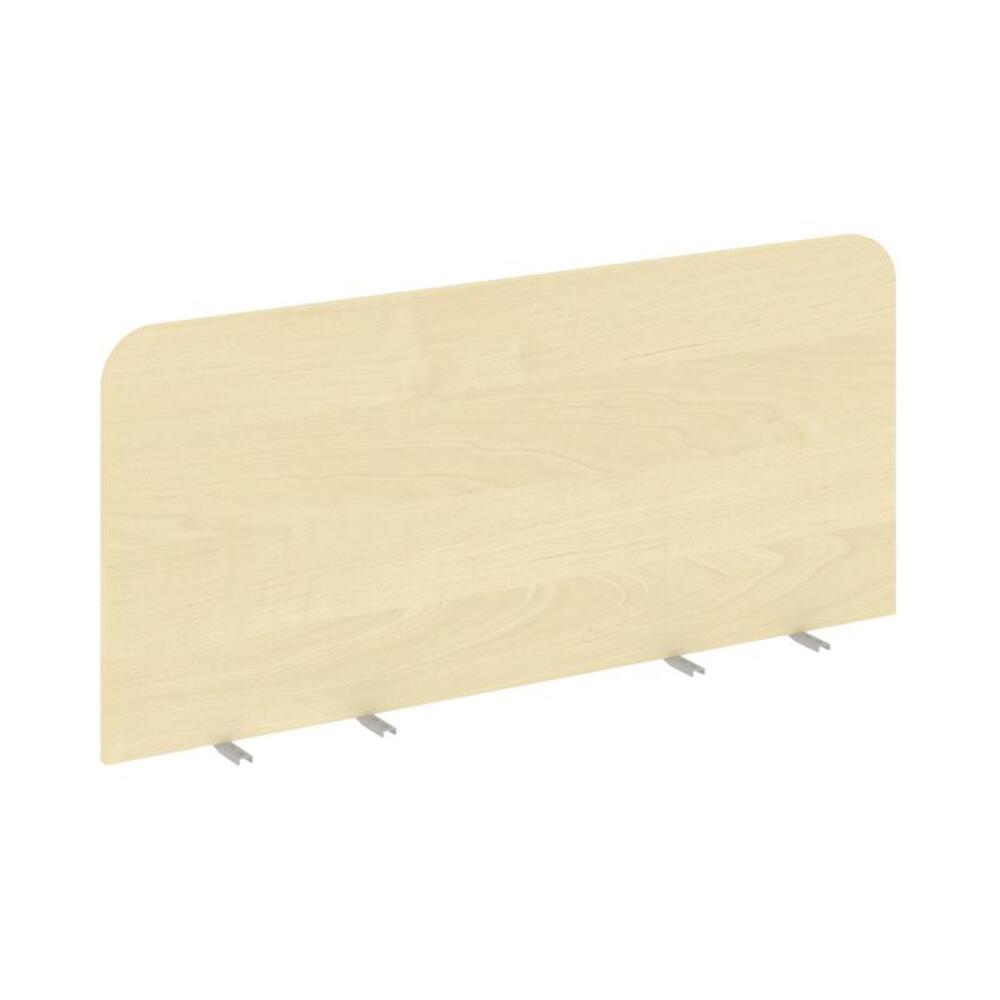 Настольный экран фронтальный ЛДСП