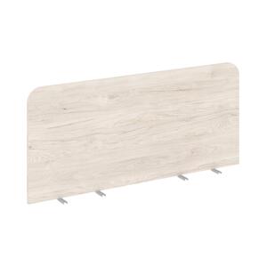 Настольный экран фронтальный ЛДСП