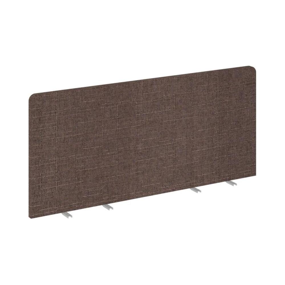 Настольный экран фронтальный (тканевый)