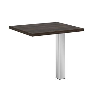 Брифинг-приставка (опоры - нержавеющая сталь)