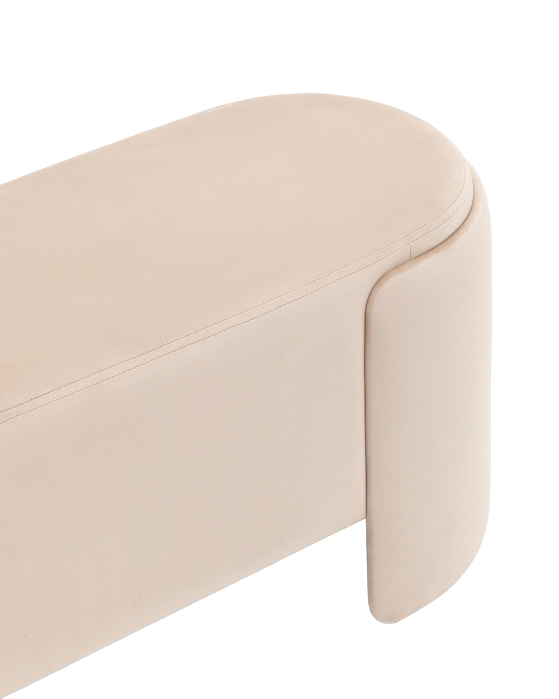 Банкетка с местом для хранения