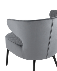 Кресло лаунж