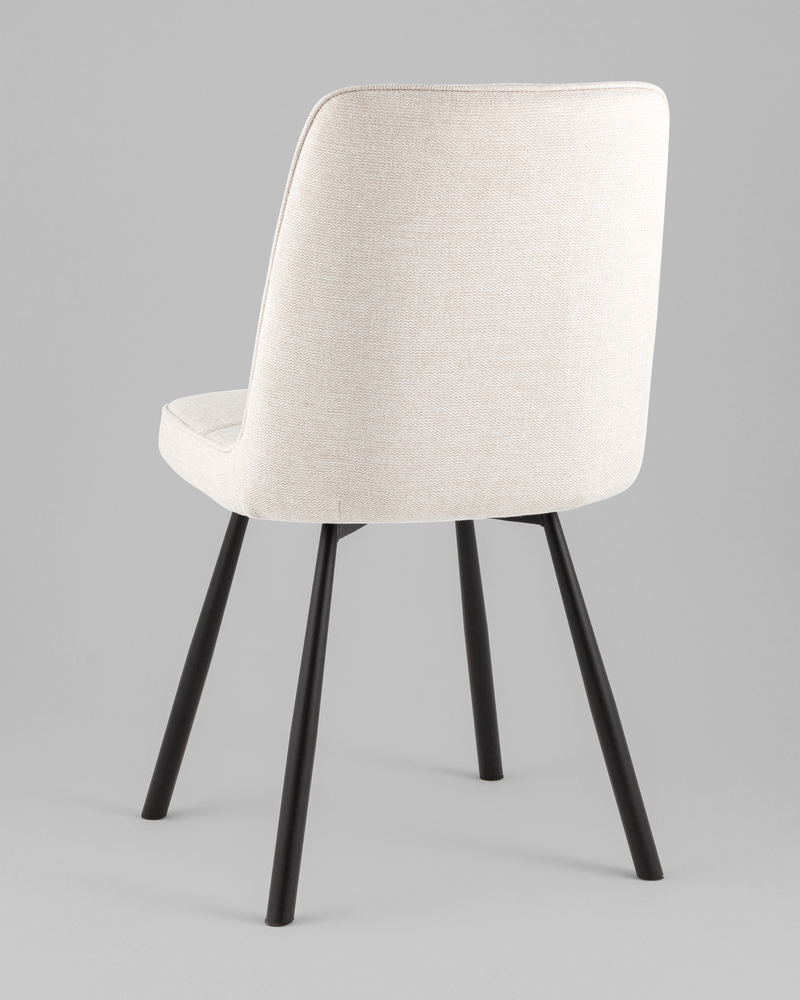 Комплект из четырех стульев