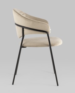 Комплект из двух стульев