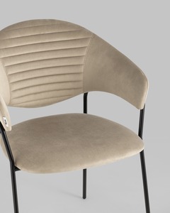 Комплект из двух стульев