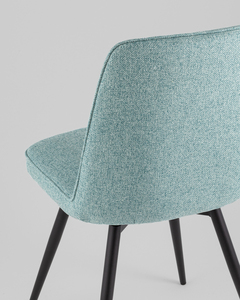 Комплект из двух стульев