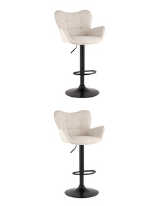 Комплект из двух стульев