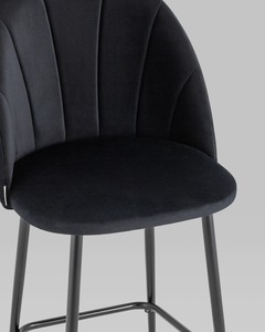 Стул полубарный