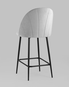 Стул полубарный