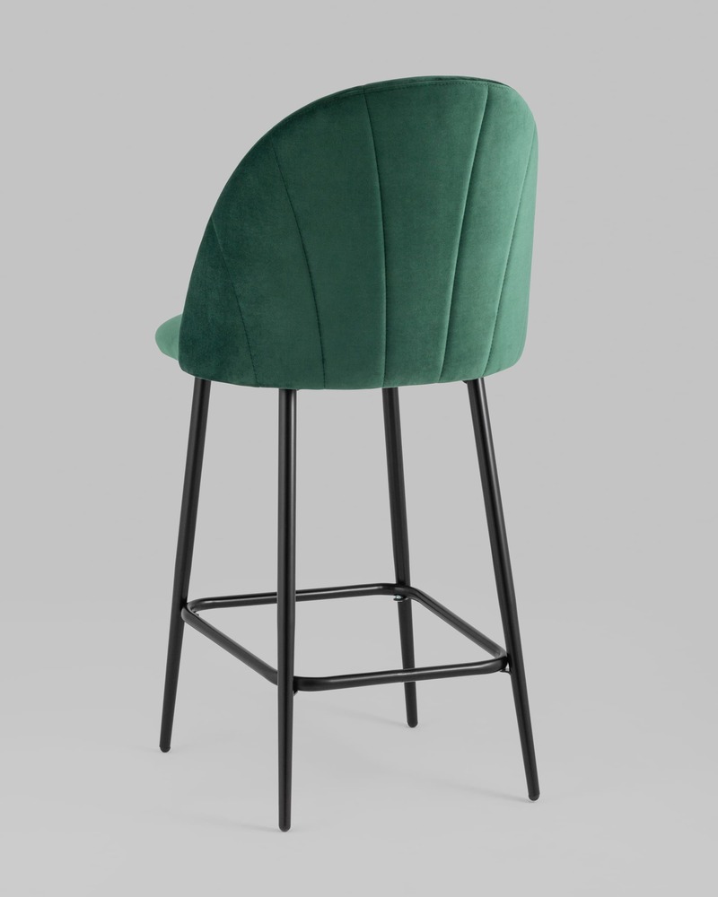 Стул полубарный