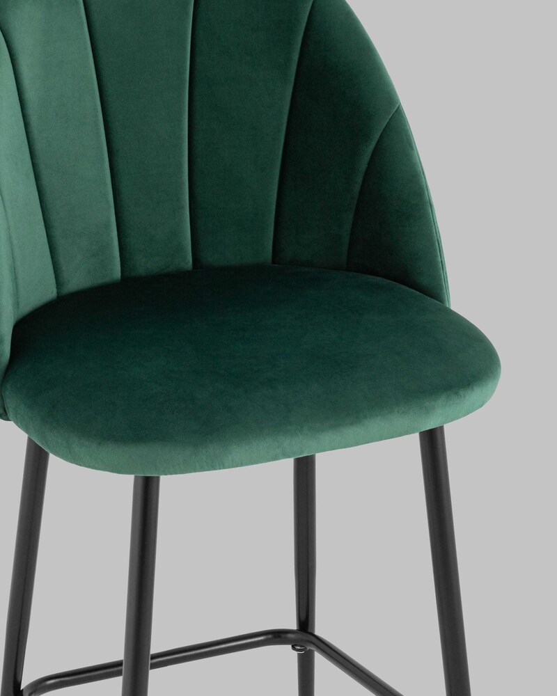 Стул полубарный