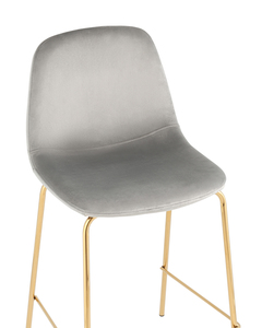 Комплект из двух стульев