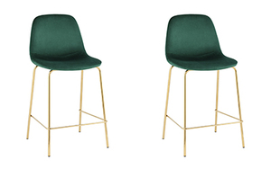 Комплект из двух стульев