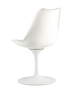 Стул Tulip белый 2 шт.