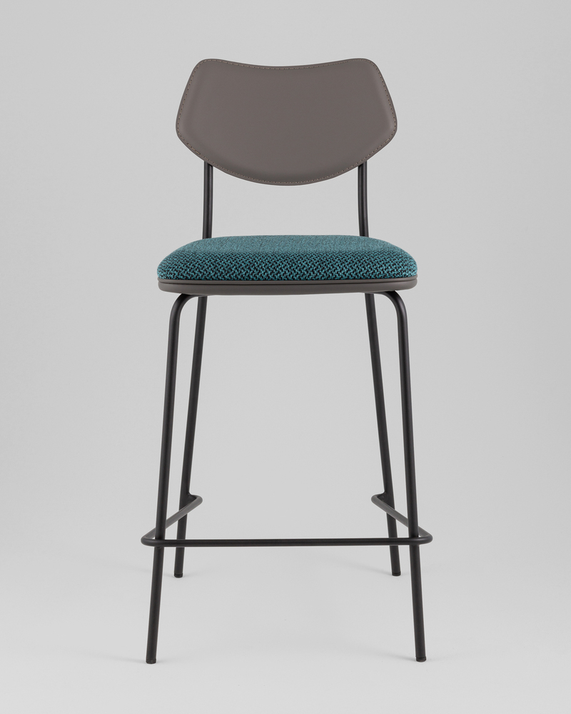 Стул полубарный