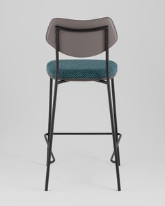 Стул полубарный