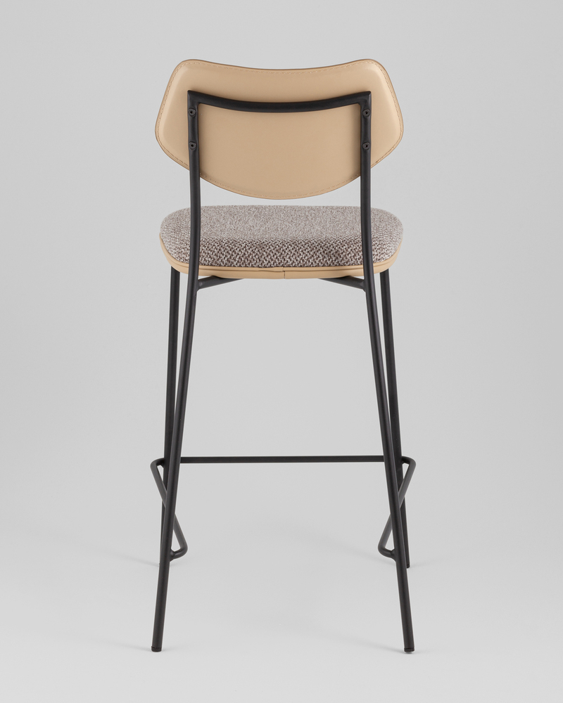 Стул полубарный