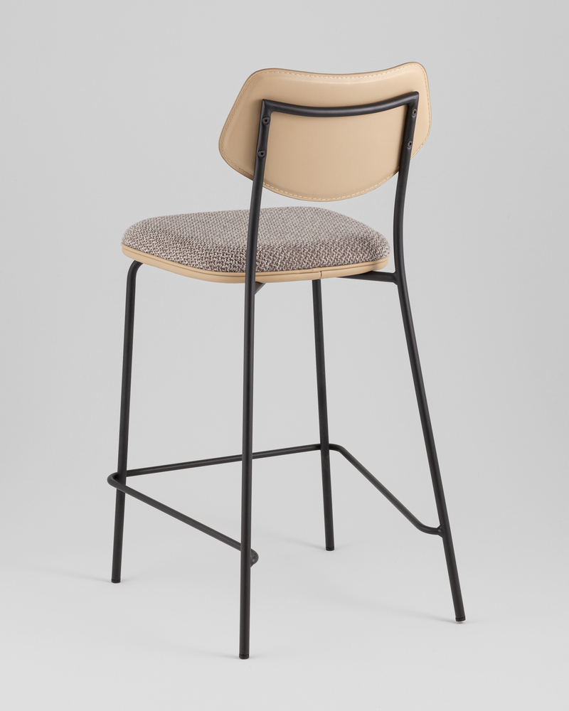 Стул полубарный